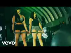 Video: Ketchup Ft. Walshy Fire & Bunji – No Laziness